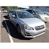 Image 2 : 2015 Subaru Impreza