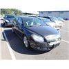 Image 2 : 2011 Chevrolet Malibu