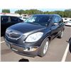 Image 1 : 2011 Buick Enclave