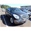 Image 2 : 2011 Buick Enclave