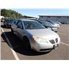 Image 2 : 2007 Pontiac G6