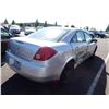 Image 3 : 2007 Pontiac G6