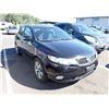 Image 2 : 2010 Kia Forte