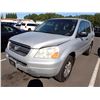 Image 1 : 2003 Honda Pilot