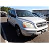Image 2 : 2003 Honda Pilot