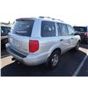 Image 3 : 2003 Honda Pilot