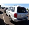 Image 4 : 2003 Honda Pilot