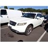 Image 1 : 2005 Infiniti FX35