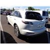 Image 4 : 2005 Infiniti FX35