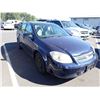 Image 2 : 2009 Chevrolet Cobalt
