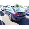 Image 4 : 2009 Chevrolet Cobalt