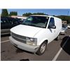 Image 1 : 2005 Chevrolet Astro Van