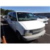 Image 2 : 2005 Chevrolet Astro Van