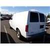 Image 4 : 2005 Chevrolet Astro Van