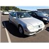 Image 2 : 2003 Mercedes-Benz C230