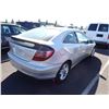 Image 3 : 2003 Mercedes-Benz C230