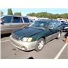 Image 1 : 2000 Subaru Outback
