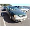 Image 2 : 2000 Subaru Outback