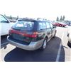 Image 3 : 2000 Subaru Outback