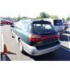 Image 4 : 2000 Subaru Outback