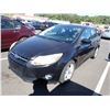 Image 1 : 2012 Ford Focus