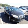 Image 2 : 2012 Ford Focus