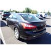 Image 4 : 2012 Ford Focus