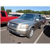 Image 1 : 2007 Honda Pilot