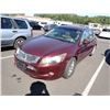 Image 1 : 2009 Honda Accord
