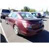 Image 4 : 2009 Honda Accord