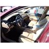 Image 5 : 2009 Honda Accord