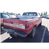 Image 3 : 1995 Chevrolet K1500