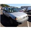 Image 2 : 2003 Subaru Forester