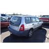 Image 3 : 2003 Subaru Forester