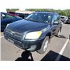 Image 1 : 2009 Toyota Rav4