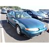 Image 2 : 2003 Oldsmobile Alero