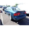 Image 4 : 2003 Oldsmobile Alero