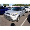 Image 1 : 2016 Kia Soul