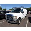 Image 1 : 2013 Ford E-250