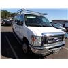 Image 2 : 2013 Ford E-250