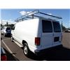 Image 4 : 2013 Ford E-250