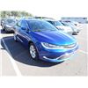Image 2 : 2016 Chrysler 200