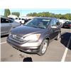 Image 1 : 2011 Honda CR-V