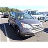 Image 2 : 2011 Honda CR-V