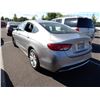 Image 4 : 2015 Chrysler 200