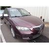 Image 2 : 2008 Mazda Mazda3