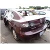 Image 4 : 2008 Mazda Mazda3