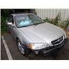 Image 2 : 1999 Acura 3.2 TL
