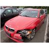 Image 1 : 2006 BMW 330i