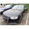 Image 1 : 2013 Audi A4